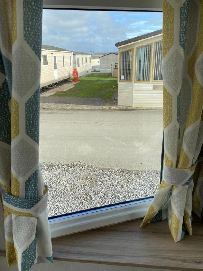 Hotel 77 The Brambles Porthcawl Zewnętrze zdjęcie