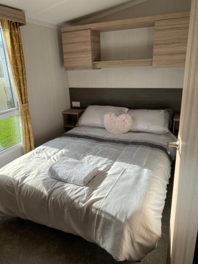 Hotel 77 The Brambles Porthcawl Zewnętrze zdjęcie
